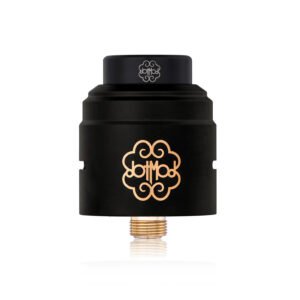 DotMod dotRDA V1.5 Dual Coil 24mm RDA