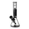10" Pheonix Star Freezable Glycerin Coil Beaker Bong
