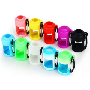 Silicone Juice Holder