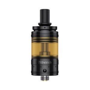 Vapefly Alberich MTL RTA Atomizer 3ml/4ml