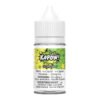 Kapow Salt E-liquid - Super Sour 30ml