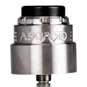VAPERZ CLOUD ASGARD Mini 25MM RDA