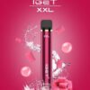 iGET XXL VAPE – BUBBLE GUM