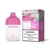 YOONE CHACHA 8000 PUFF – PINK LEMON ICE