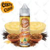 Crikey Clouds | Tobacco Range | Custard Tobacco 60ml