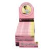 Blazy Susan Rolling Papers - 1¼ Size Pink