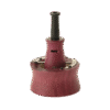 (NEW) Vapman Click Classic Amaranth Wood (Flame Powered Extraction Device)