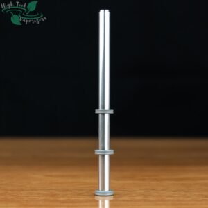 XL Titanium Condenser W/ O-Rings