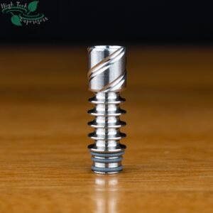 Stainless Steel Tip by DynaVap