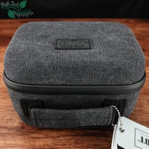 Ryot 2.3L Safe Case Carbon Series Small