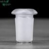 14mm Female to 18mm Male adapter