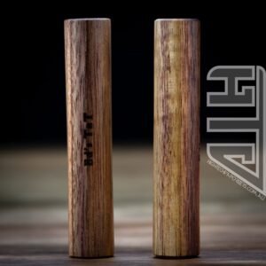 Ed's TnT 62mm Canary Stem for Dynavap/Vapcaps