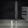 Black Wood XL Vortex & Intercooler Vapcap