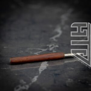 Stash Tool - Cocobolo/Maple/Bubinga