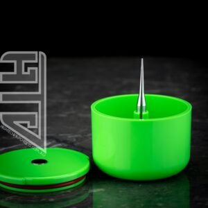 Pordebowl by Old Head TC