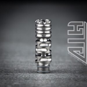 Titanium VonG Tip by DynaVap