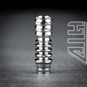 2021 Stainless Steel Tip by DynaVap