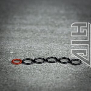 MVS O-ring Pack (Simrell)