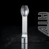 Old Head Measuring Spoon