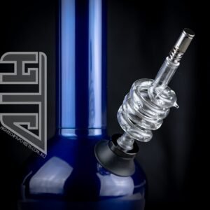 14mm NippleSnake For DynaVap Tips