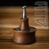 Premium Vapman Classic Kotibe Flame Powered Extraction Device (Titanium MP)