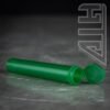 Green DynaVap Storage Tube