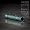 Green Assassin Stem by JoeKing (Titanium)