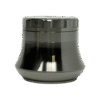 EC420 UFO Shape 80mm 4-Piece Grinder