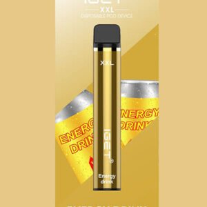 iGET XXL VAPE – ENERGY DRINK