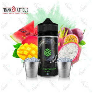 Frank & Atticus | SOUND | Tropical Ice 100ml