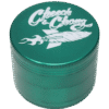 Cheech & Chong 56mm 4-Piece Grinder - Green