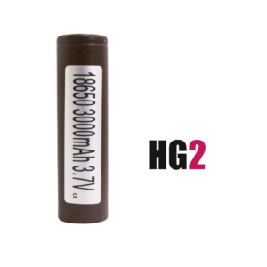 INR 18650 HG2 3000mAh 20A Battery  (1pc/pack)