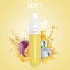 iGET MAX VAPE 2300 PUFF – PASSION FRUIT ICE