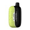 iGET MOON VAPE 5000 PUFF – CHERRY SNOW PEAR ICE