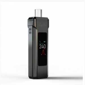 CIGA FUN X1 DRY HERB/WAX 2 IN 1 VAPORIZER