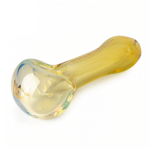 Gear Premium 3.75" Ash Catcher Mouthpiece Hand Pipe