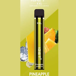 iGET XXL VAPE – PINEAPPLE JUICE