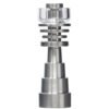 6-in-1 Universal Anodized Titanium Nail