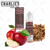 Charlie's Chalk Dust | SALTS | Apple Tobacco 60ml