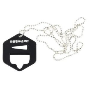 Reewape E-Juice Bottle Opener