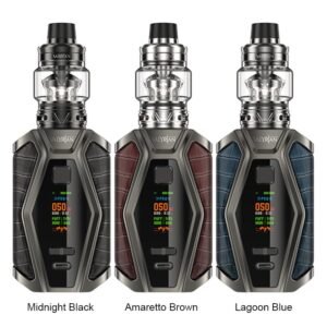 Uwell Valyrian 3 200W Kit 6ml