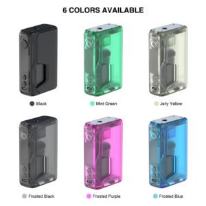 Vandy Vape Pulse V3 95W Squonker Mod