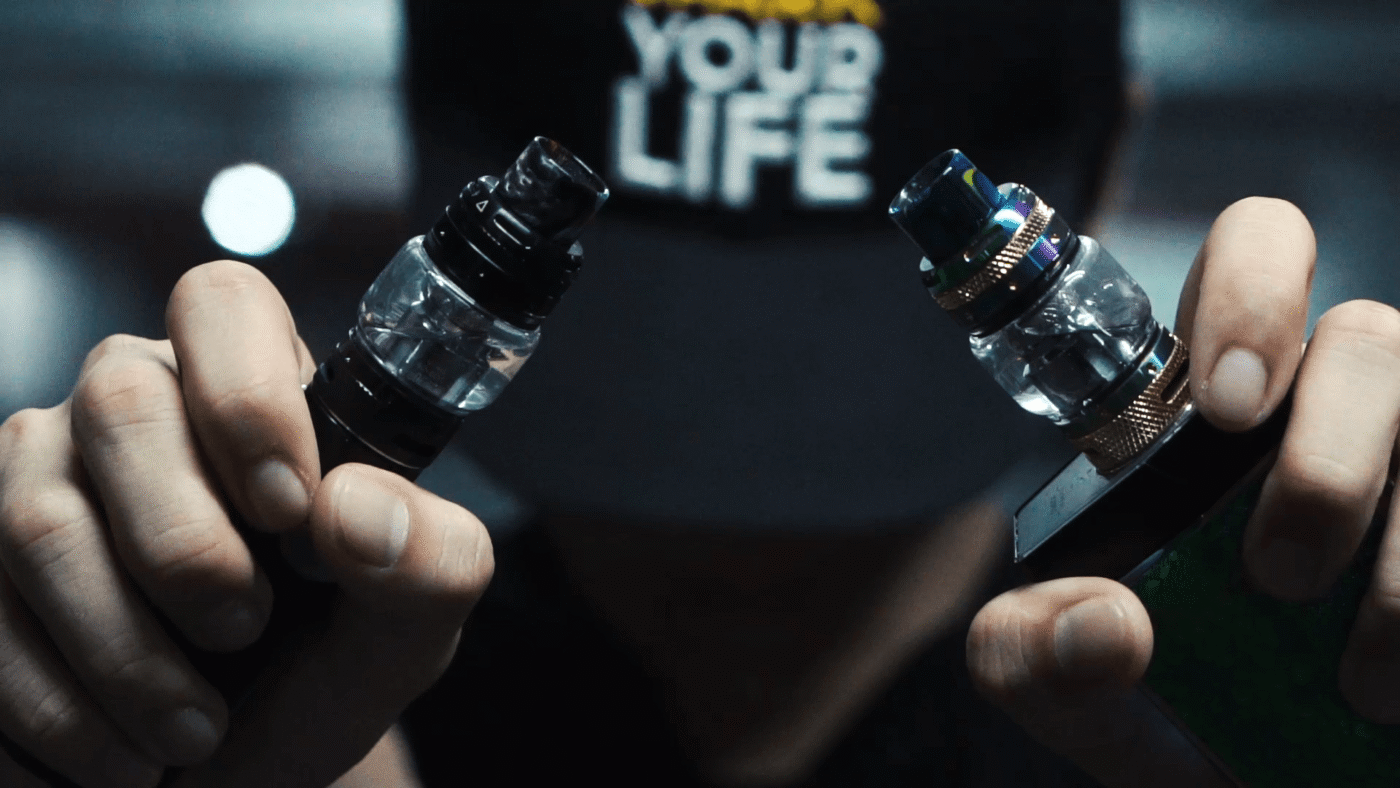 Buy vapes online