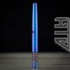 Blurple Anodised XL Vortex & Intercooler Plus Titanium Tip (P3)