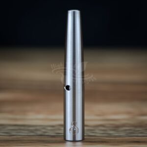 Shorty Vortex & Intercooler by Simrell Collection