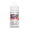 Apple Drop Salt E-Liquid - Grape 30ml