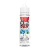 Berry Drop Ice Freebase E-Liquid - Strawberry 60ml