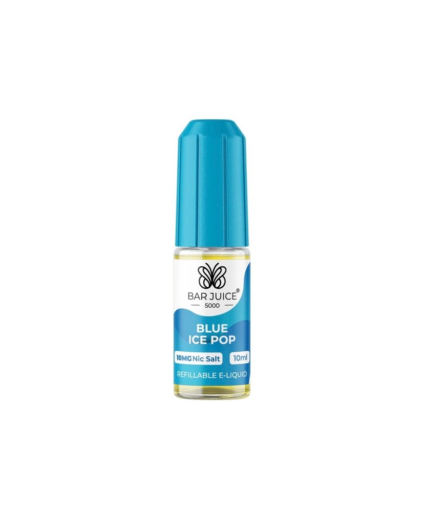 Blue Ice Pop - Just Vapes Australia