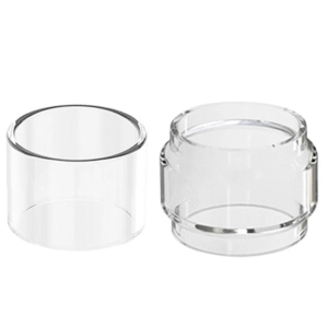 Uwell Crown 4 / Crown IV Replacement Glass Tube 5ml/6ml 1pc