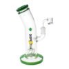 10" Dopezilla Ogre Dab Rig - Milky Jade